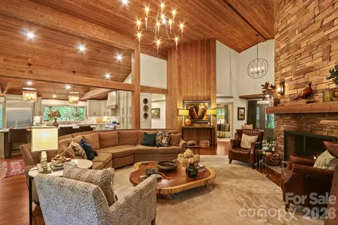 198 Little Harbour, Vilas, NC 28692