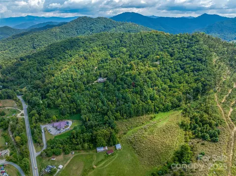 99999 Barnardsville 121 Hwy #121, Weaverville, NC 28787