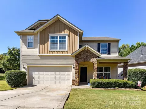 1201 Mountain Laurel Ct, Matthews, NC 28104
