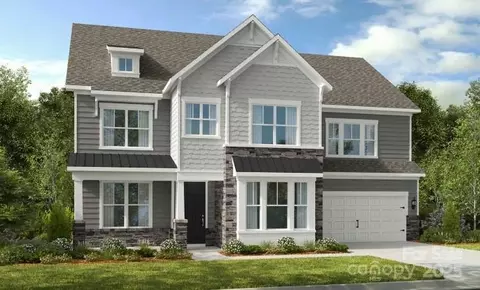 13330 Chopin Ridge Rd, Huntersville, NC 28078