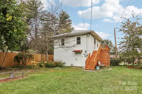 11 Jeffress Ave, Asheville, NC 28803