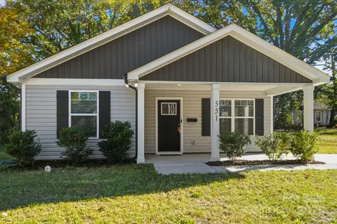 351 Center St, Kannapolis, NC 28083