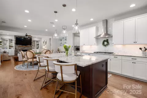 15204 Cimarron Hills Ln, Charlotte, NC 28278