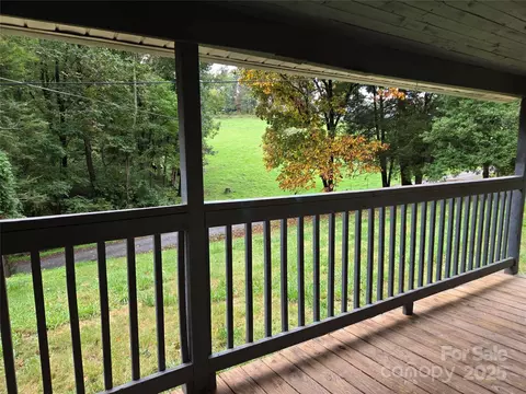 Exterior - 148 Huffman Rd, Clyde, NC 28721 photo 3 of 15