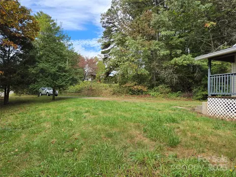 Exterior - 148 Huffman Rd, Clyde, NC 28721 photo 9 of 15