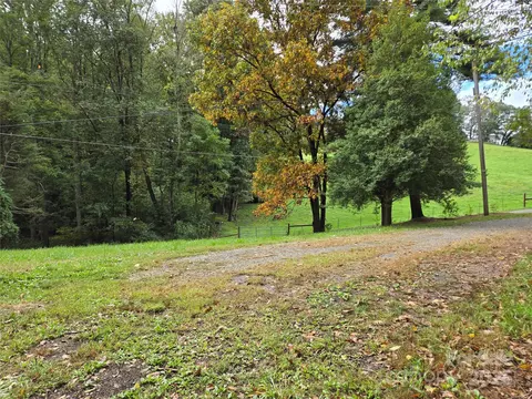 Exterior - 148 Huffman Rd, Clyde, NC 28721 photo 7 of 15