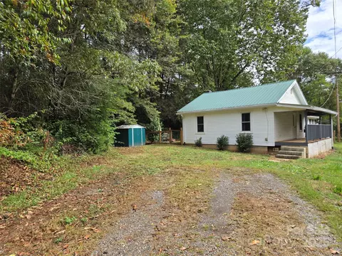 Exterior - 148 Huffman Rd, Clyde, NC 28721 photo 15 of 15