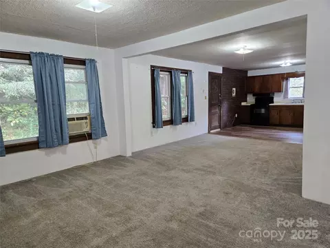 Living - 148 Huffman Rd, Clyde, NC 28721 photo 3 of 13
