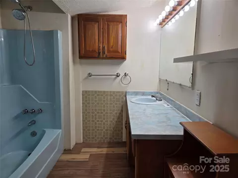 Bath - 148 Huffman Rd, Clyde, NC 28721 photo 3 of 4