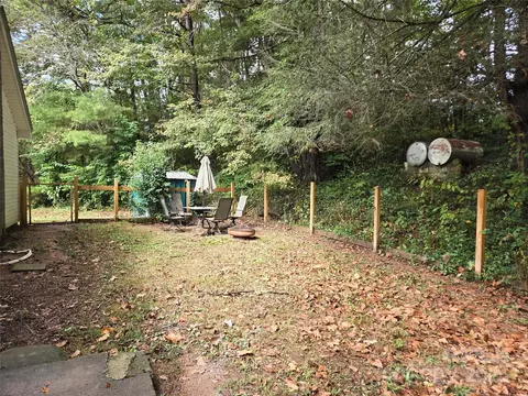 Exterior - 148 Huffman Rd, Clyde, NC 28721 photo 13 of 15