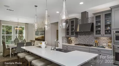 13420 Chopin Ridge Rd, Huntersville, NC 28078
