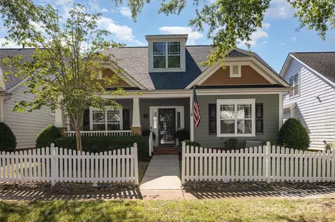 1036 Preakness Blvd, Indian Trail, NC 28079