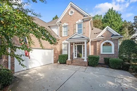 9502 Ricksted Ct, Huntersville, NC 28078