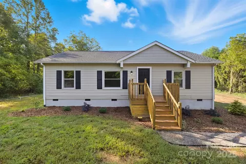 856 High Shoals Church Rd, Mooresboro, NC 28114