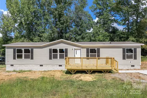 1084 Rachel Ln, Salisbury, NC 28147