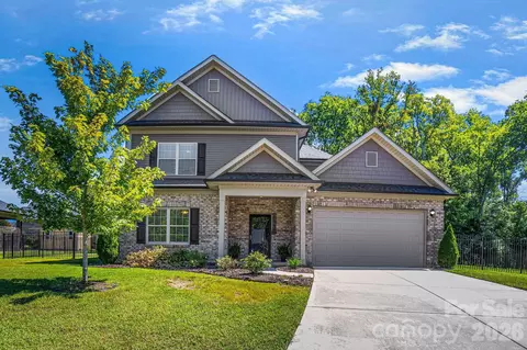 5361 Brickyard Terrace Ct, Concord, NC 28027