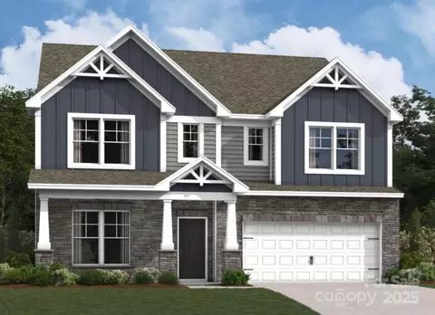 925 Barker St, Monroe, NC 28112
