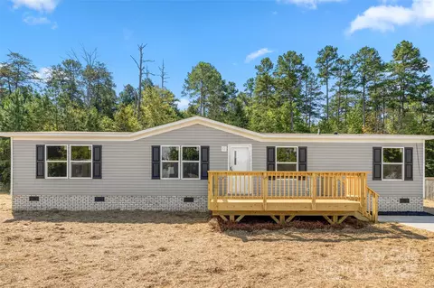 1297 Rachel Ln, Salisbury, NC 28147