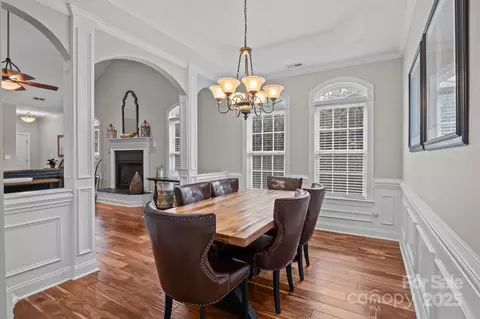 Dining - 802 Seipel Dr, Denver, NC 28037 photo 2 of 2