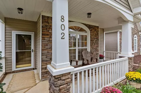 Exterior - 802 Seipel Dr, Denver, NC 28037 photo 2 of 8