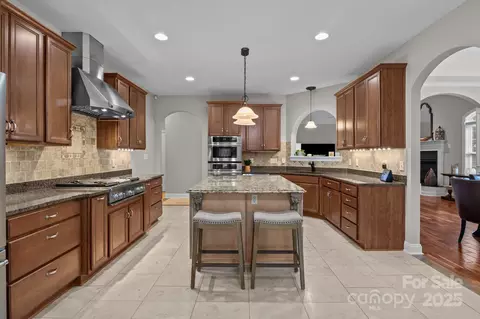 Kitchen - 802 Seipel Dr, Denver, NC 28037 photo 1 of 5