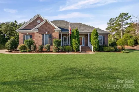 5200 Fieldstone Dr, Concord, NC 28025