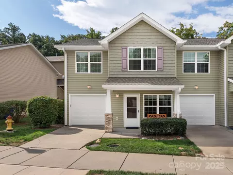 158 Alpine Ridge Dr, Asheville, NC 28803