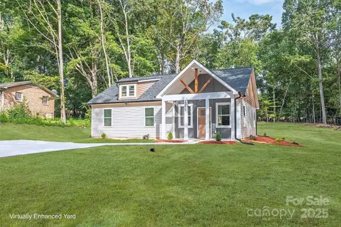 2315 Marlowe Ave, Shelby, NC 28150