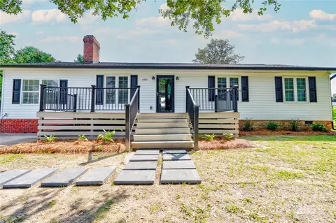600 Ginger Dr, Kings Mountain, NC 28086