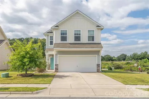 868 Georgia Oak Ln, Landis, NC 28088