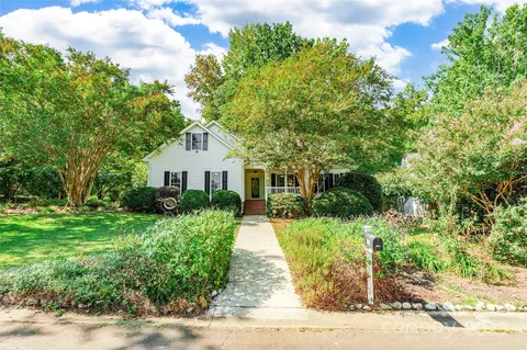 2177 Lookout Rdg, Rock Hill, SC 29732