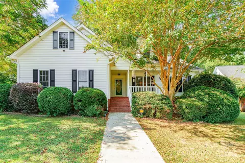 2177 Lookout Rdg, Rock Hill, SC 29732