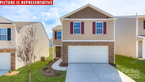 12051 Zazu Way, Charlotte, NC 28215