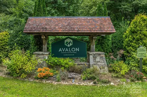 Avalon Gap Trail, Waynesville, NC 28785