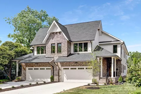 514 W Cama St, Charlotte, NC 28217