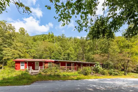 3290 Gerton Hwy, Gerton, NC 28735