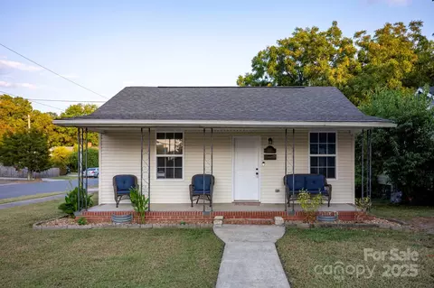 301 S Spruce St, Rock Hill, SC 29730