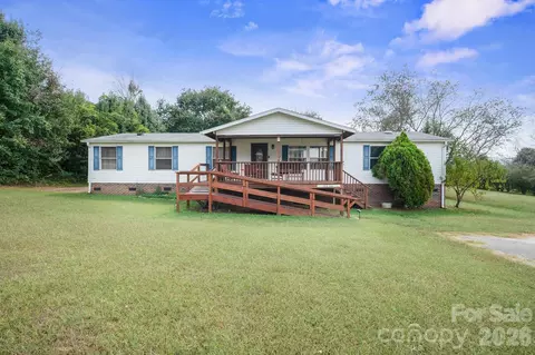 6776 Cobbs Pl, Connelly Springs, NC 28612
