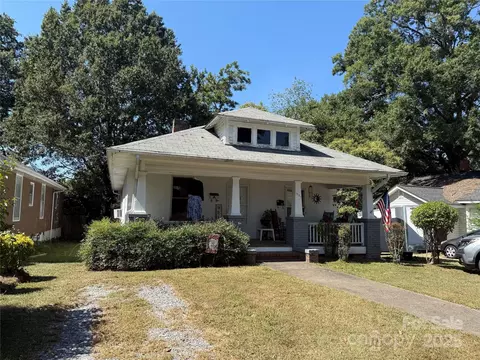 1027 College Avenue Ext, Rock Hill, SC 29732
