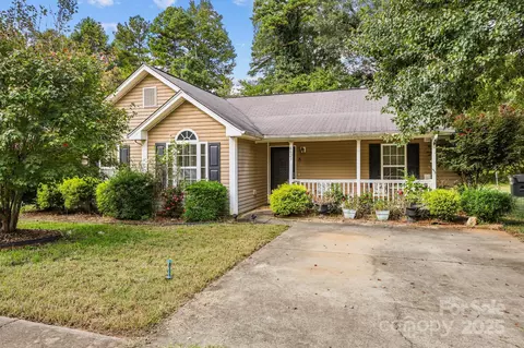 6623 Nevin Glen Dr, Charlotte, NC 28269