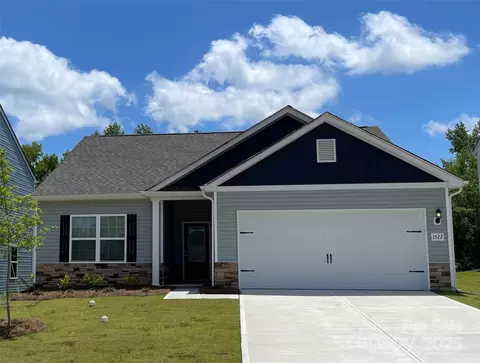 1522 Doran Ter, Richburg, SC 29729
