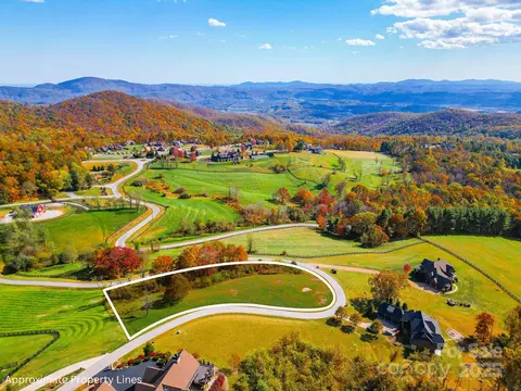 Grand Highlands Drive, Hendersonville, NC 28735