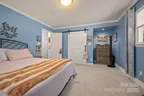 Bedroom - 1280 Henderson Rd, Tryon, NC 28782 photo 1 of 3