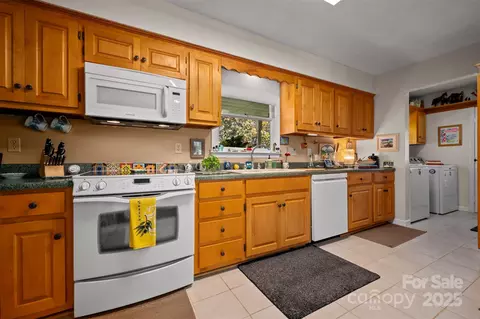 Kitchen - 1280 Henderson Rd, Tryon, NC 28782 photo 1 of 2