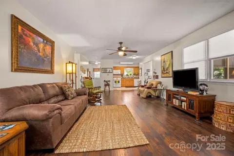 Living - 1280 Henderson Rd, Tryon, NC 28782 photo 1 of 2