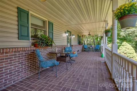 Exterior - 1280 Henderson Rd, Tryon, NC 28782 photo 3 of 14