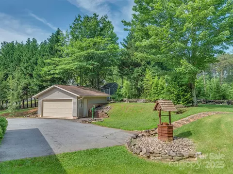 Exterior - 1280 Henderson Rd, Tryon, NC 28782 photo 13 of 14