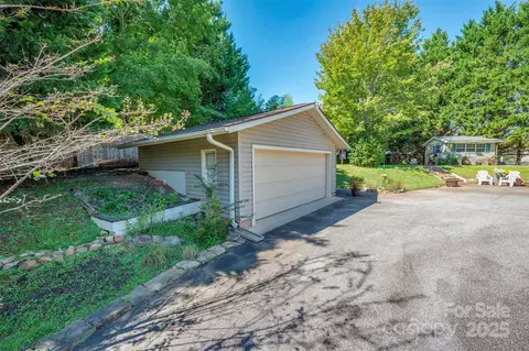 Exterior - 1280 Henderson Rd, Tryon, NC 28782 photo 9 of 14