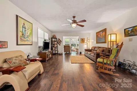 Living - 1280 Henderson Rd, Tryon, NC 28782 photo 2 of 2
