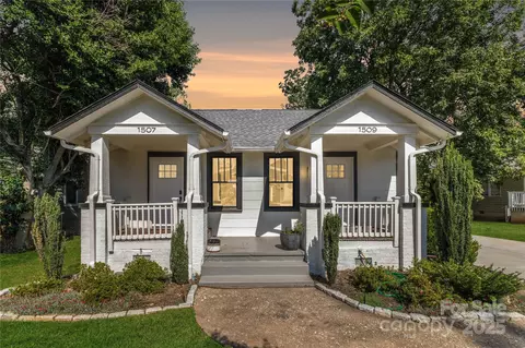 15071509 Matheson Ave, Charlotte, NC 28205